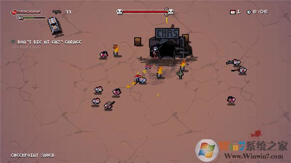 灰燼世界無(wú)敵版