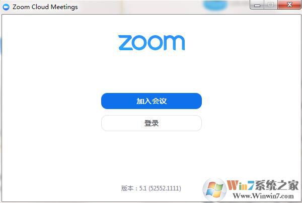 Zoom視頻會(huì)議