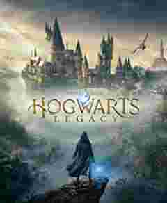 霍格沃茨之遺三十二項修改器風靈月影