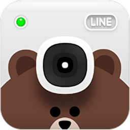 小熊相機(jī)line camera