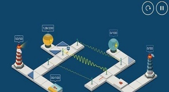 light house游戲 light house中文版