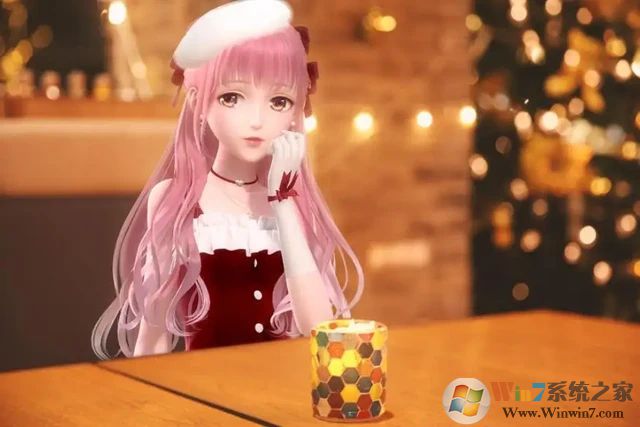 閃耀暖暖破解版無(wú)限金幣鉆石全服裝