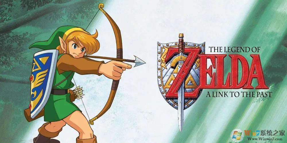 塞爾達(dá)傳說眾神的三角之力