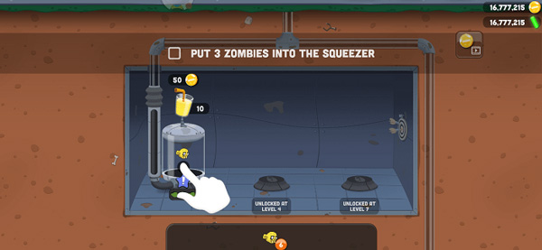 僵尸榨汁機(jī)2023無(wú)敵版
