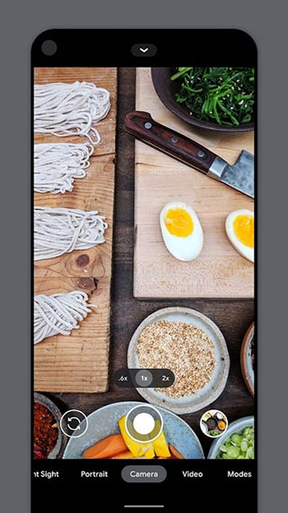 谷歌相機oppo專用版