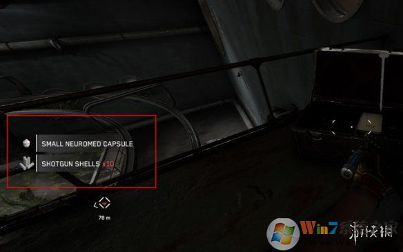 原子之心更多資源mod