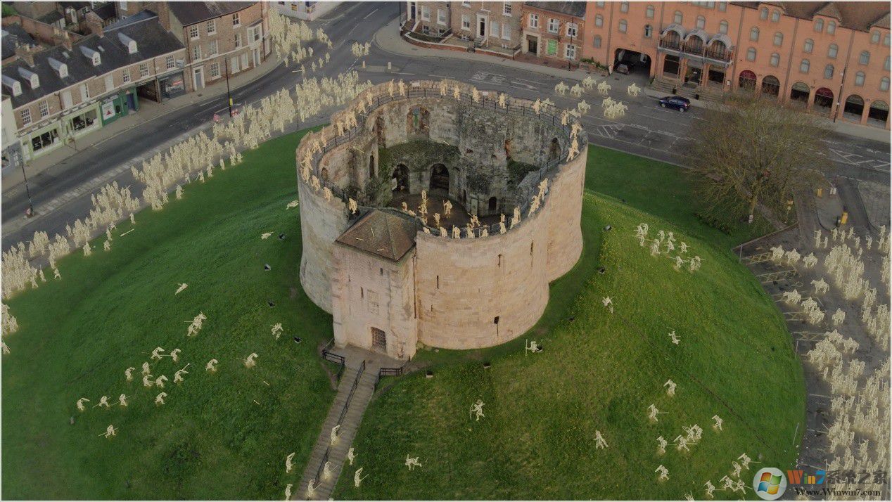 帝國時代4國家崛起中文版(全DLC可聯(lián)機版)