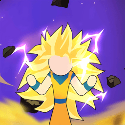 火柴人龍珠格斗