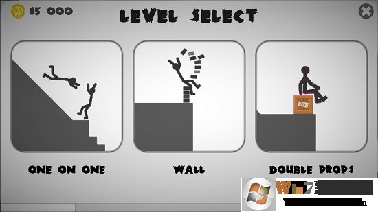 弄死火柴人3手機(jī)版