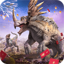 巨獸戰(zhàn)場無限恐龍