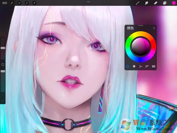 lazyshare繪畫手機版