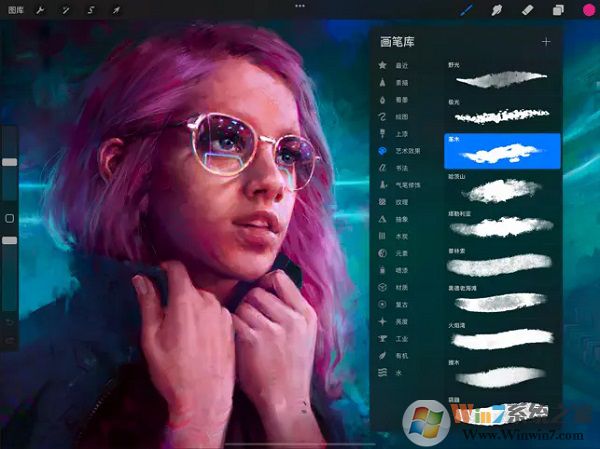 lazyshare繪畫手機版