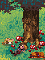 Kynseed漢化補(bǔ)丁