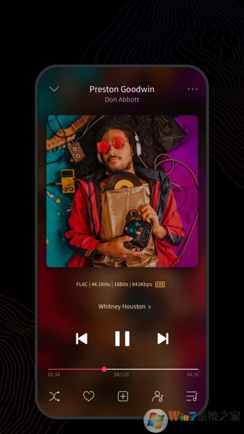 飛傲音樂APP免費(fèi)下載