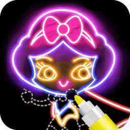 孩子畫(huà)畫(huà)app