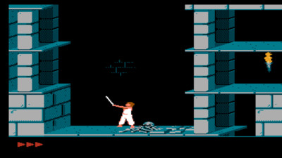 波斯王子fc 波斯王子游戲手機版