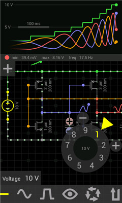 電路模擬器手機(jī)版下載