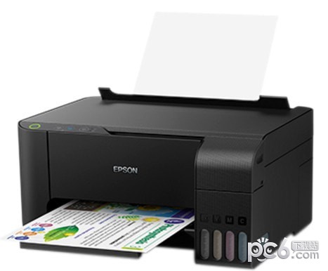 愛普生L3119一體機(jī)驅(qū)動