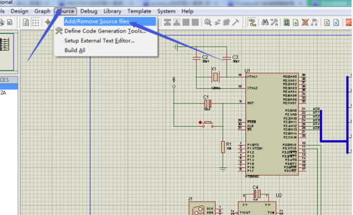 proteus8.9 proteus8.9下載