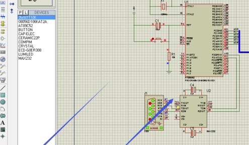 proteus8.9 proteus8.9下載