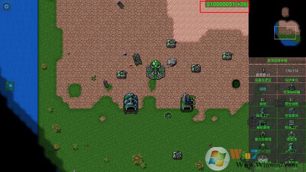 鐵銹戰(zhàn)爭(zhēng)無(wú)限金幣版