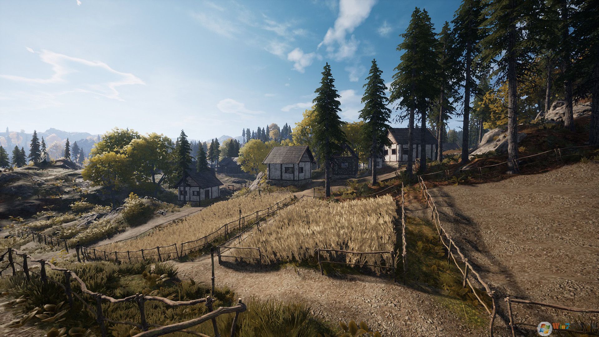 中世紀(jì)王朝十項(xiàng)修改器