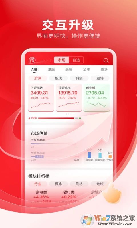 中信證券手機(jī)版