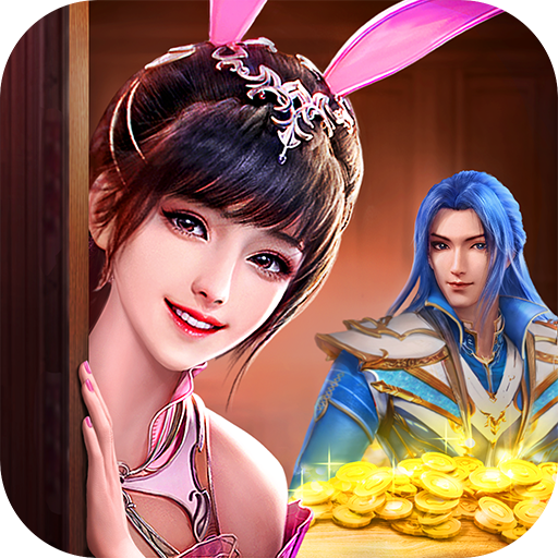 斗羅大陸魂師對決破解版