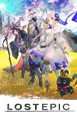 失落史詩十四項(xiàng)修改器