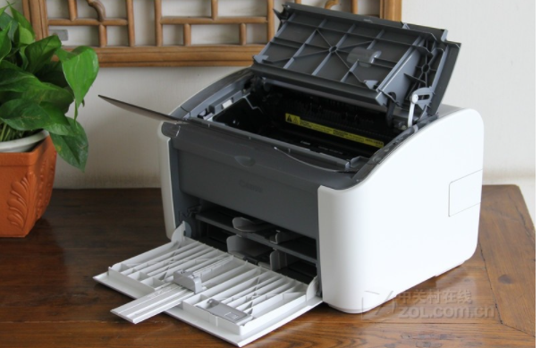 佳能LBP2900打印機(jī)驅(qū)動