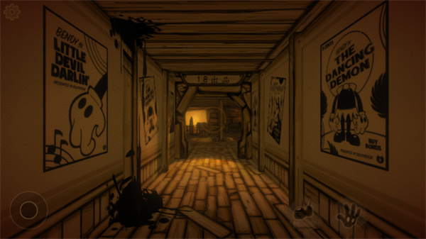 班迪與墨水機器中文版下載手機版