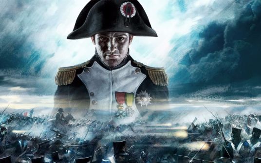 拿破侖全面戰(zhàn)爭帝國版八項修改器