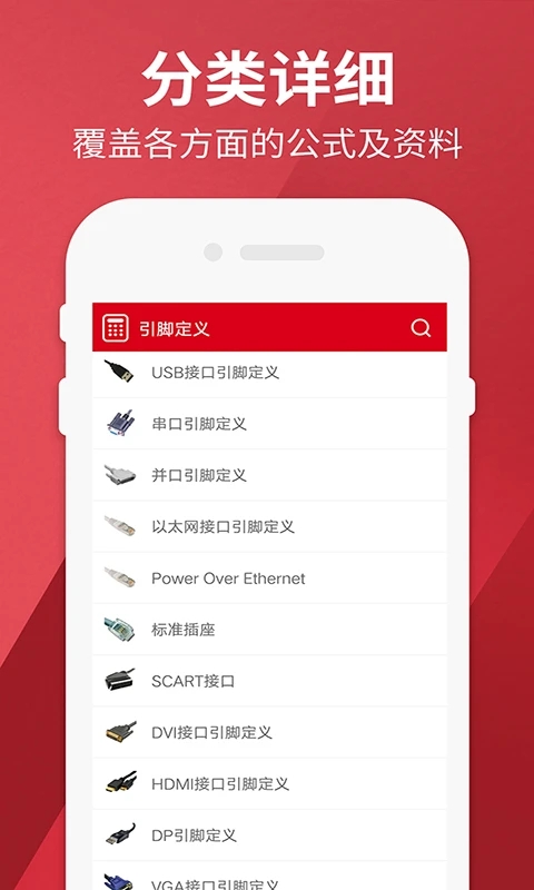 電工計算器APP