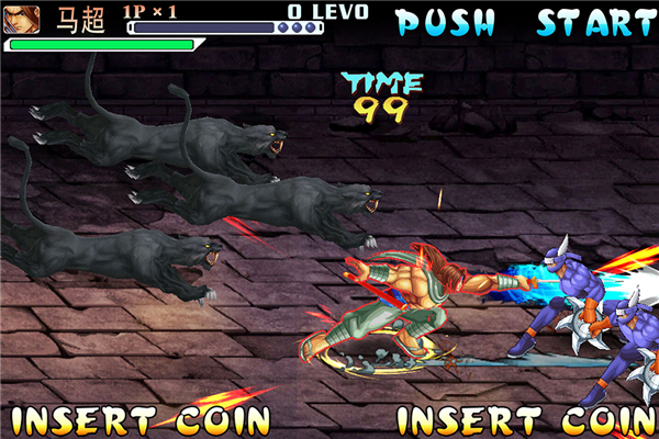 三國戰(zhàn)紀(jì)單機(jī)版