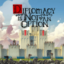 外交不是一種選擇六項修改器