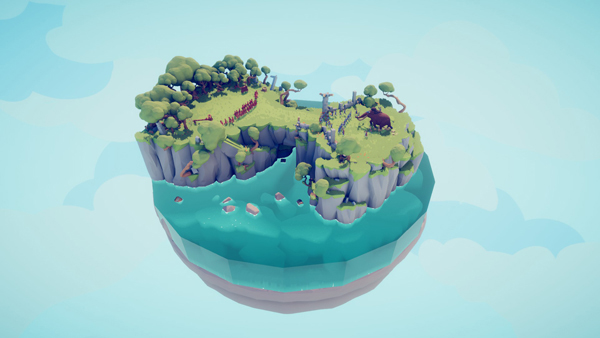 全面戰(zhàn)爭模擬器手機(jī)版