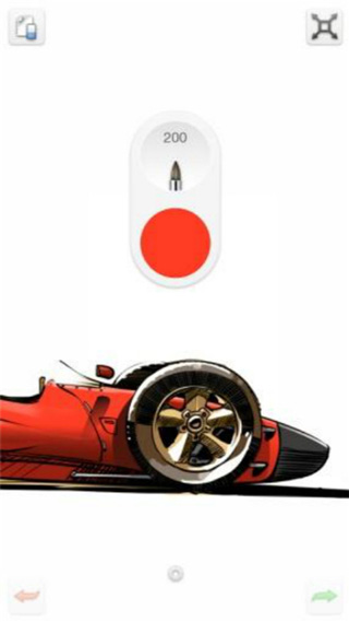 妙筆生花繪畫APP