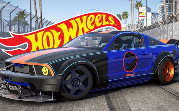 真實(shí)賽車(chē)4下載手機(jī)版