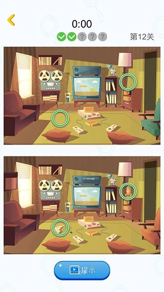 全民找茬手機版