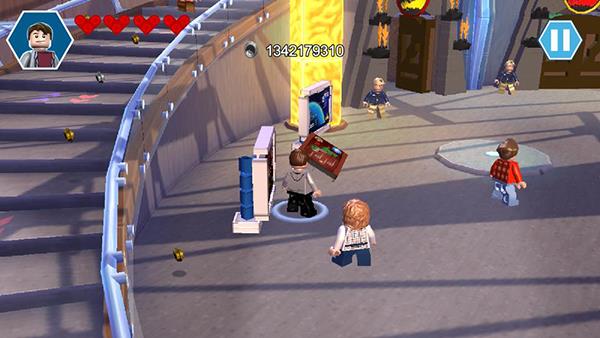 樂高侏羅紀(jì)世界(全恐龍解鎖版)