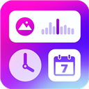 魔力小組件破解永久免費版