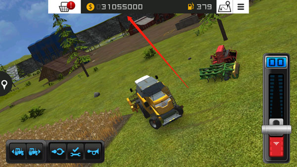 模擬農(nóng)場16無限金幣版