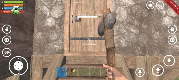 oxide生存島手機(jī)版