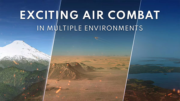 金屬風(fēng)暴手機版