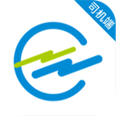 招招出行司機端APP