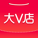 大V店母嬰電商平臺(tái)