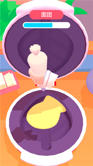 歡樂(lè)大廚最新破解版