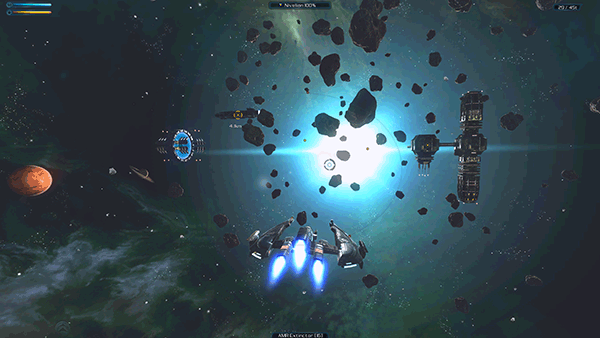 浴火銀河2手機(jī)版