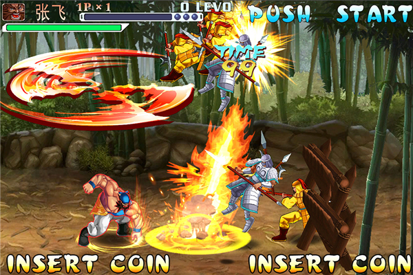 三國(guó)戰(zhàn)紀(jì)手機(jī)版