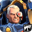 戰(zhàn)錘40k戰(zhàn)術(shù)